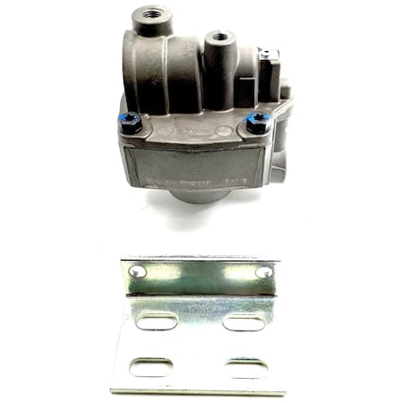 Bendix Air Brake Valve, 65145N 65145N